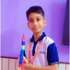 Dhruv spoken English classes school student